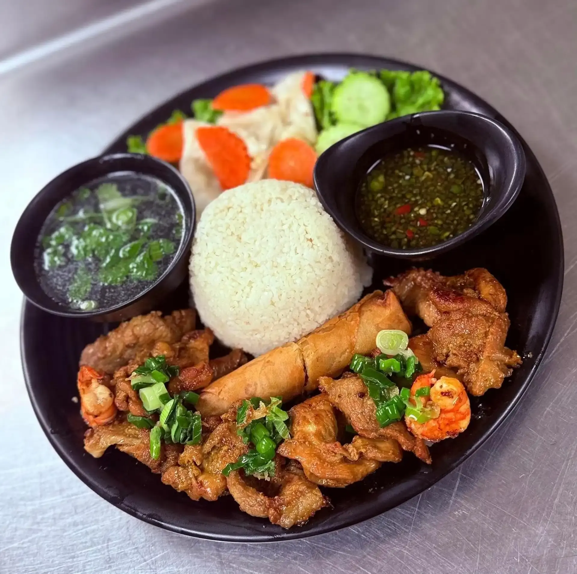 House Special Combo - Đặc Biệt
